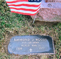 Raymond J. Wood 