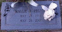 Maggie Arnetta <I>Jackson</I> Pegoda 