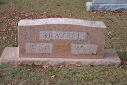 James Roland Brazzel 