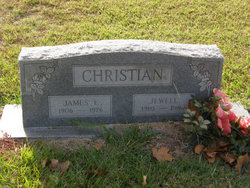 James Elijah Christian 