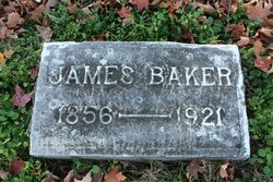 James Baker 