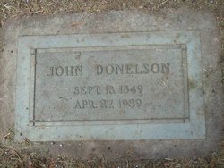 John Donelson 
