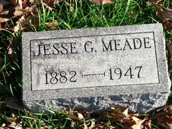 Jesse Garfield Meade 