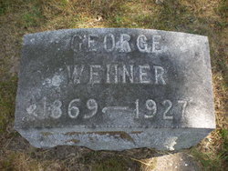 George Wehner 