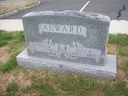Henry W. Alward 