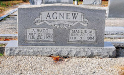 Anderson Waco Agnew 