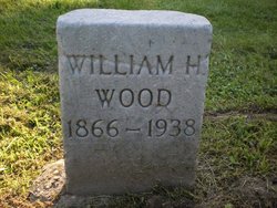 William H. Wood 