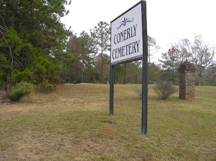 Conerly Cemetery