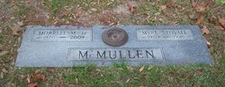 Morrell Mathews McMullen Jr.