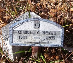 Charles Chrisawn 