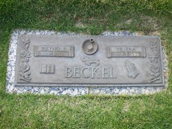 Reynold Beckel 