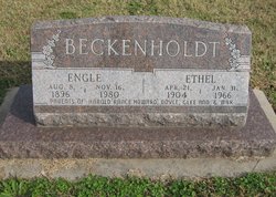 Engle Beckenholdt 