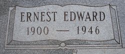 Ernest Edward Andrews 