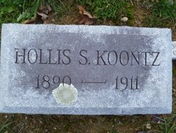 Hollis S. Koontz 