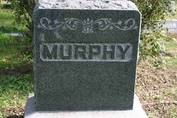 Erastus Murphy 