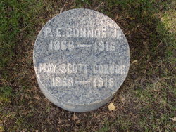 Patrick Edward Connor Jr.