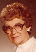 Betty L. <I>Wallace</I> Hanson 
