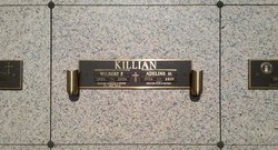 Wilbert F Killian 