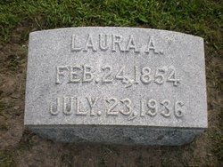 Laura Aurora <I>Comfort</I> Youngs 