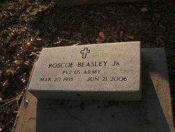 Roscoe “Bruce” Beasley Jr.