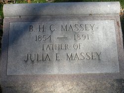 Hemsley Clinton Massey 