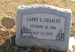 Larry G. Charley 