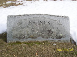 Chester L. Barnes 