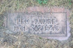 Leo Taube 