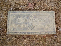 Hugh Atwood 
