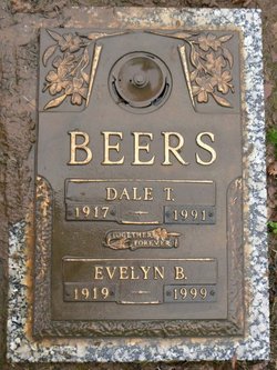 Dale Theodore Beers 