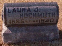 Laura J. <I>Seubert</I> Hochmuth 