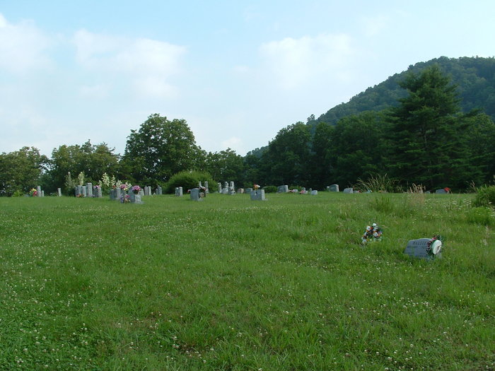 Indian Mills Cemetery