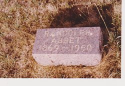 Randolph Abbett 