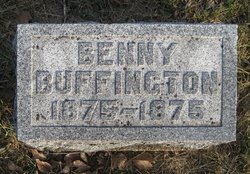 Benny Buffington 