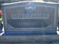 Clifford Blake Stikeleather 