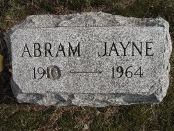 Abram Jayne 