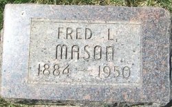 Fredrick Lowel Munroe “Freddie” Mason 