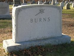 Robert Paul Burns 