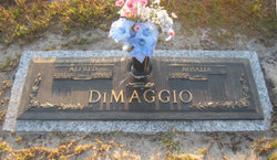 Alfred DiMaggio 