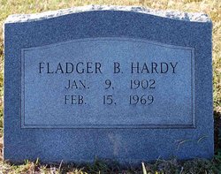 Fladger Bedingfield Hardy 