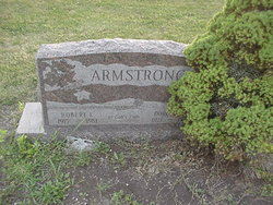 Dorothy Mae <I>Thomas</I> Armstrong 
