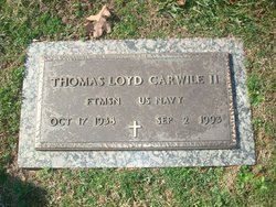 Thomas Loyd Carwile II