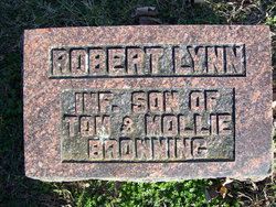 Robert Lynn Browning 