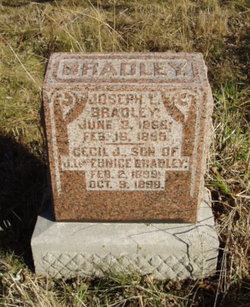 Joseph L. Bradley 