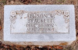 Allison Wood Brackett 