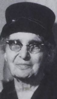 Ethel Mary <I>Mohanna</I> Habeeb 