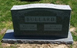 John William Bullard 