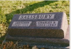 Charles Salisbury 