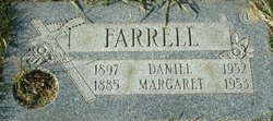Daniel Farrell 