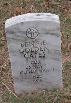 Bennie Golden Capes 